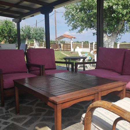 Kalliopi'S House Arogi المظهر الخارجي الصورة