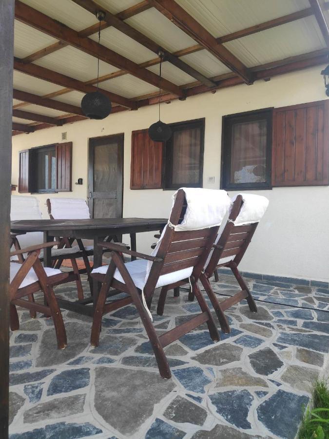 Kalliopi'S House Arogi المظهر الخارجي الصورة