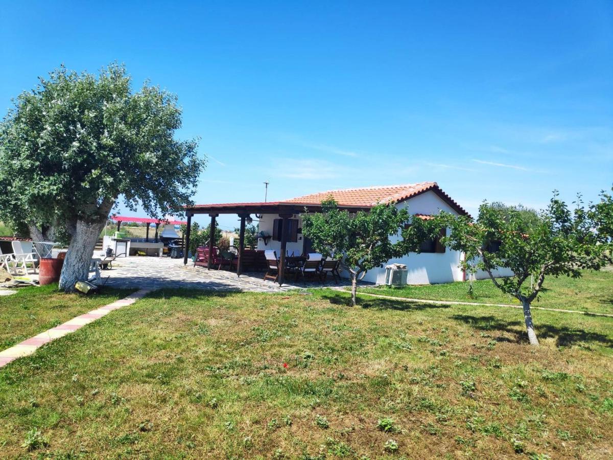 Kalliopi'S House Arogi المظهر الخارجي الصورة