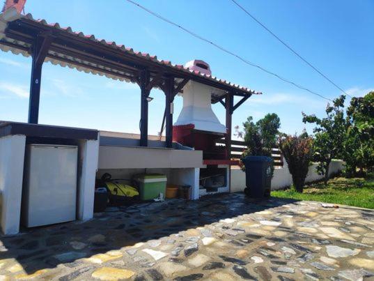 Kalliopi'S House Arogi المظهر الخارجي الصورة
