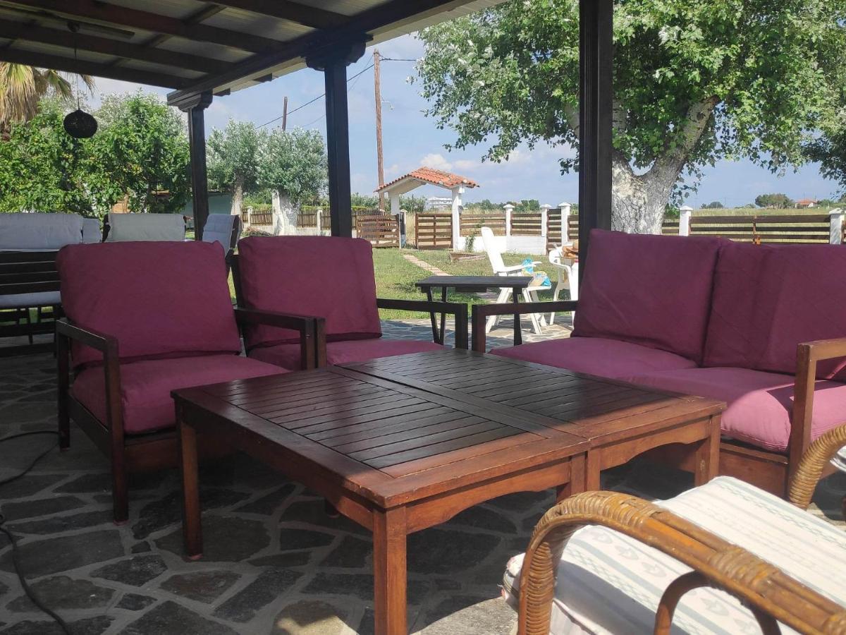 Kalliopi'S House Arogi المظهر الخارجي الصورة