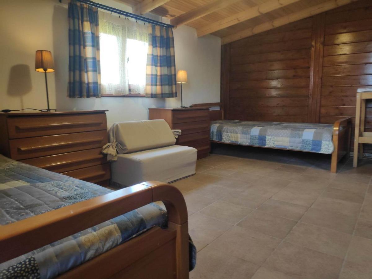 Kalliopi'S House Arogi المظهر الخارجي الصورة
