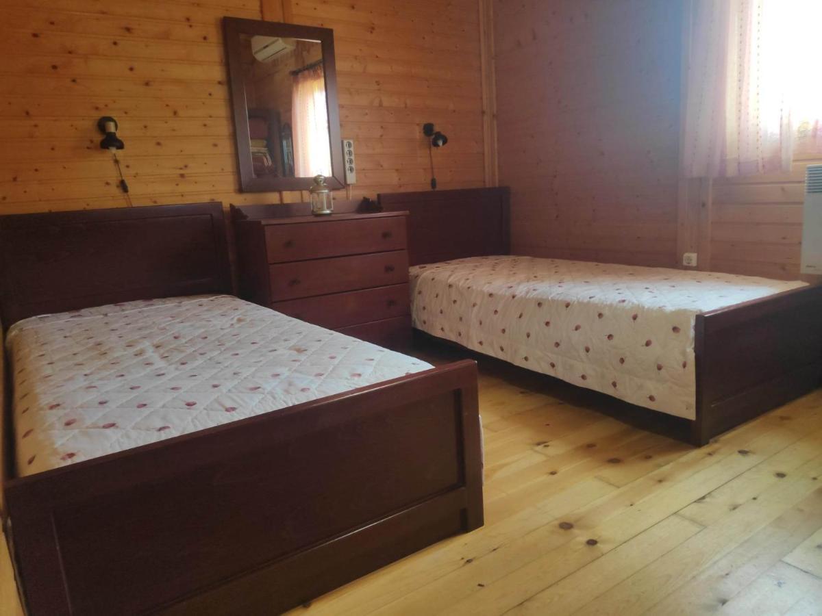 Kalliopi'S House Arogi المظهر الخارجي الصورة