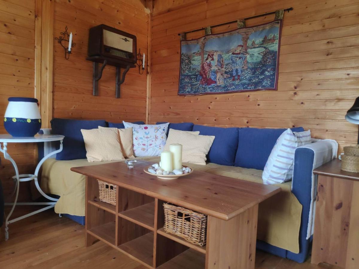 Kalliopi'S House Arogi المظهر الخارجي الصورة